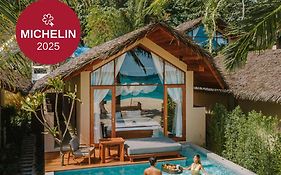 Irene Pool Villa Resort, Koh Lipe